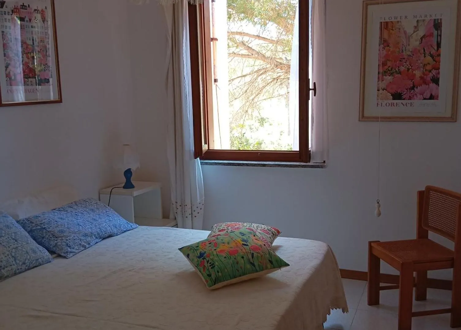 Cozy Rooms Marina di Sorso