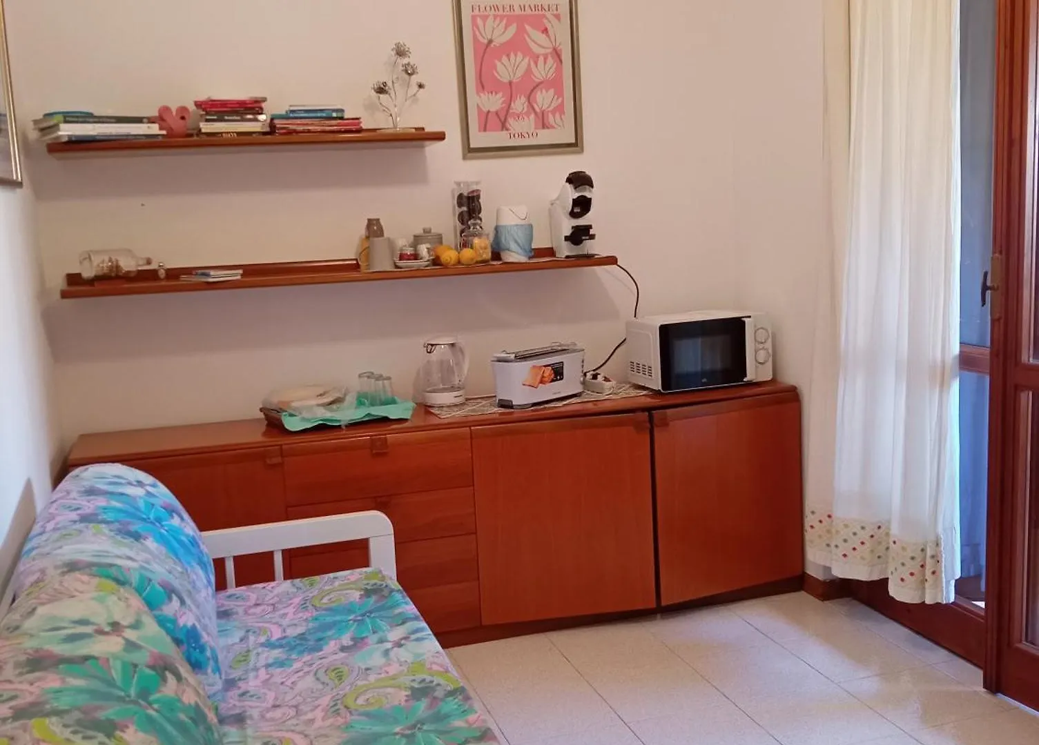 Cozy Rooms Marina di Sorso Casa vacanze